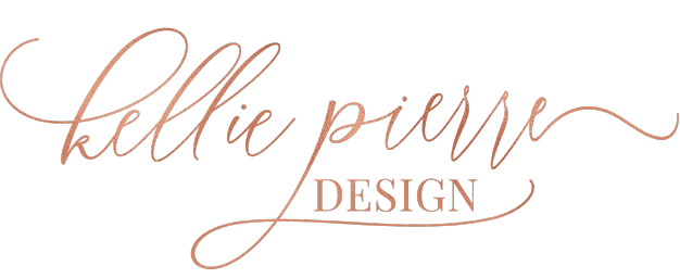 Kellie Pierre Design ~ Kellie Pierre Design